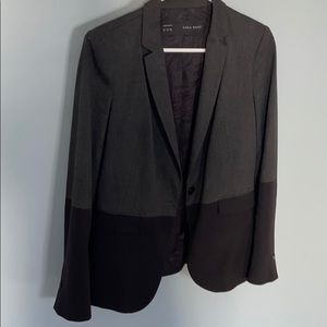 Zara Blazer Jacket - size M